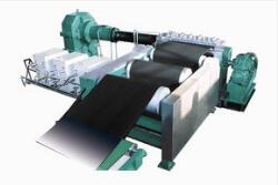 橡膠擠出機頭，棟斌信譽可靠