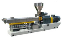 平行雙螺桿擠出機的應用范圍和系統(tǒng)結構