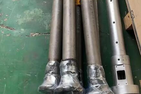 優化螺桿機筒使用壽命,這幾點值得借鑒!