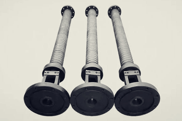 平行與錐形雙螺桿擠出機的不同之處 圖2