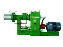 橡膠擠出機的主要應(yīng)用