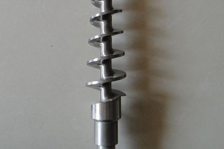 注塑機螺桿抱死原因及預防措施，你學會了嗎？