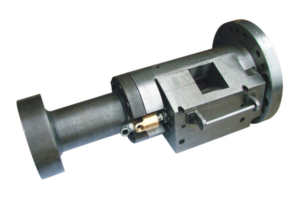 Assembly for feed roller